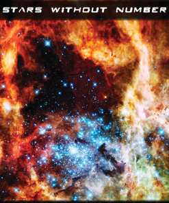 Stars Without Number Original Core Edition Kevin Crawford