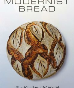 Modernist Bread 6 Kitchen Manual 1st Edition Nathan Myhrvold Francisco Migoya