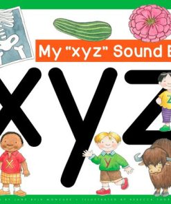 My Xyz Sound Box Jane Belk Moncure