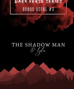 Shadowman and layla 1st Edition Runyx