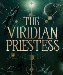 The Viridian Priestess Katrina Calandra