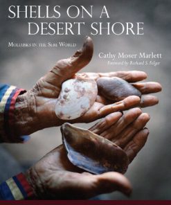 Shells on a Desert Shore Mollusks in the Seri World 1st Edition Cathy Moser Marlett