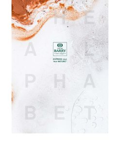 The Cacao Alphabet Cacao Barry 1st Edition Ciro Fraddanno Philippe Marand Ramon Morato Lauren V Haas