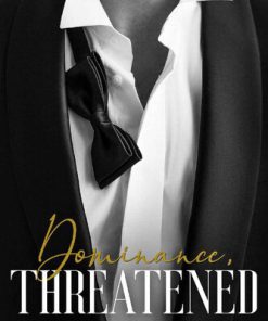 Dominance Threatened Business Casual 1 1st Edition by Ajay Daniel ASIN B0BKW6YXY1
