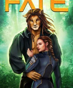 Engineering Fate (Outer Limits Quadrant #1) 1st Edition Alexis B. Osborne