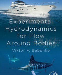 Experimental Hydrodynamics for Flow Around Bodies 1st Edition Viktor V. Babenko