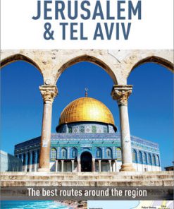 Insight Guides Explore Jerusalem Tel Aviv Travel Guide eBook  Insight Guides