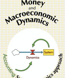Money and Macroeconomic Dynamics Kaoru Yamaguchi