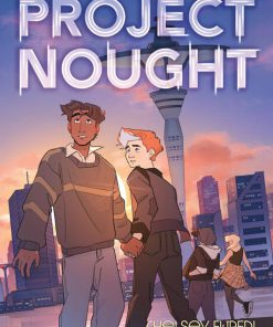 Project Nought 1st Edition Chelsey Furedi