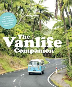 The Vanlife Companion 1st Edition Lonely Planet