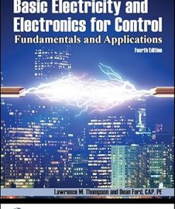 Basic Electricity and Electronics for Control 4th Edition Ford